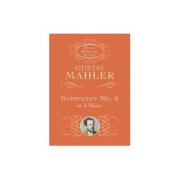Symphony No. 6 in a Minor