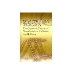 Scattering Theory