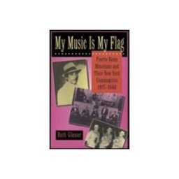 My Music Is My Flag