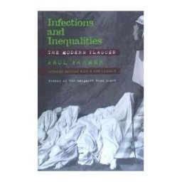 Infections and Inequalities