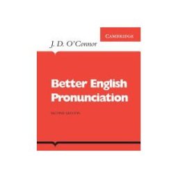 Better English Pronunciation