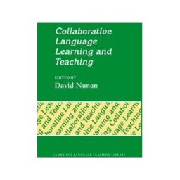 Collaborative Language Learning and Teaching