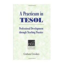 Practicum in Tesol
