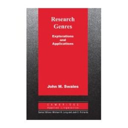 Research Genres