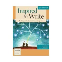 Inspired to Write