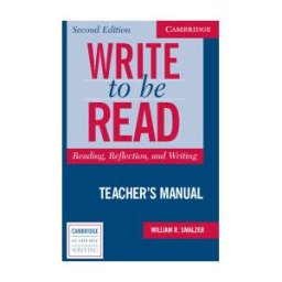 Write to be Read