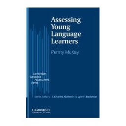 Assessing Young Language Learners