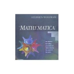 Mathematica Book