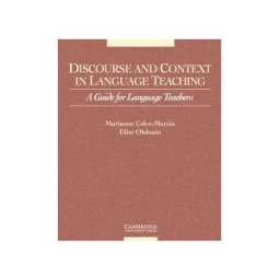 Discourse and Context in Language Teaching