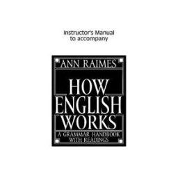 Instructor's Manual to Accompany