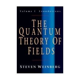 Quantum Theory Of Fields