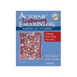 Academic Listening Encounters