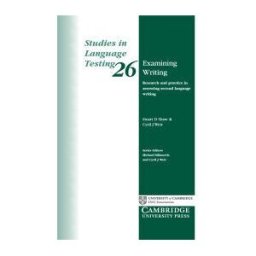 Examining Writing