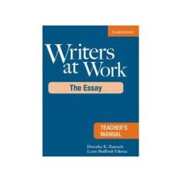 Writers at Work