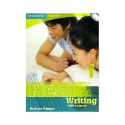 Cambridge English Skills Real Writing 1 with Answers