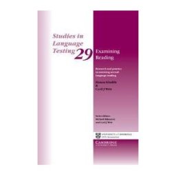 Examining Reading