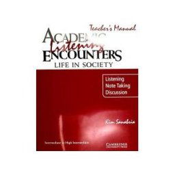 Academic Listening Encounters