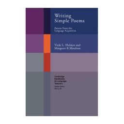 Writing Simple Poems