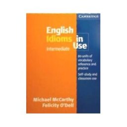English Idioms in Use