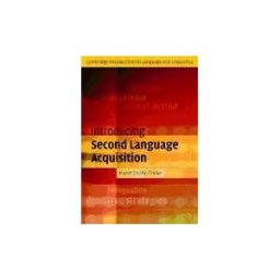 Introducing Second Language Acquisition