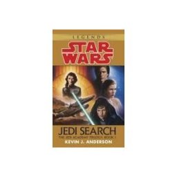 Jedi Search