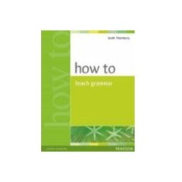 How to Teach Grammar