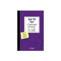 Java 5.0 Tiger
