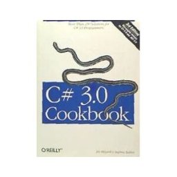 C# 3.0 Cookbook