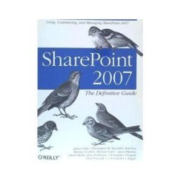 Sharepoint 2007