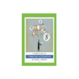 Principles of Financial Accounting