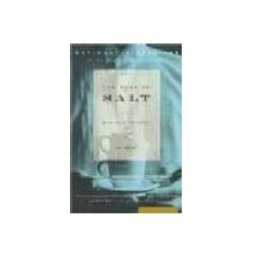 Book of Salt