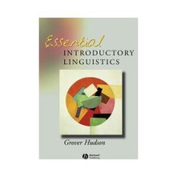 Essential Introductory Linguistics