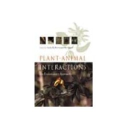 Plant-Animal Interactions