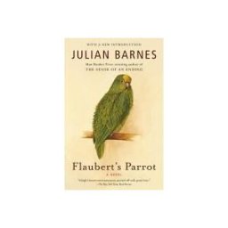 Flaubert's Parrot
