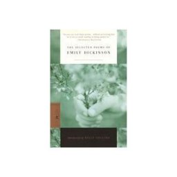 Selected Poems of Emily Dickinson