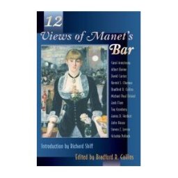 12 Views of Manet's Bar