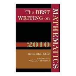 Best Writing on Mathematics