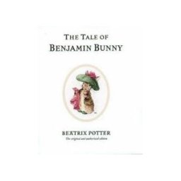 Tale of Benjamin Bunny
