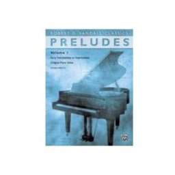 Preludes
