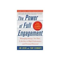 Power of Full Engagement