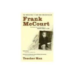 Teacher Man