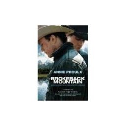 Brokeback Mountain
