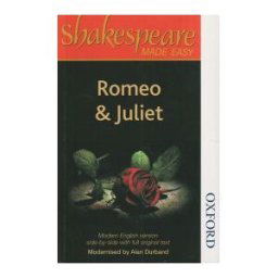 Romeo and Juliet
