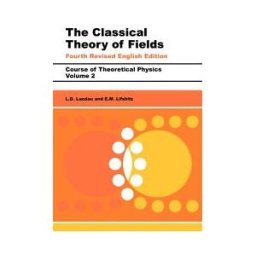 Classical Theory of Fields