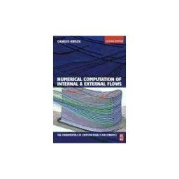 Numerical Computation of Internal and External Flows