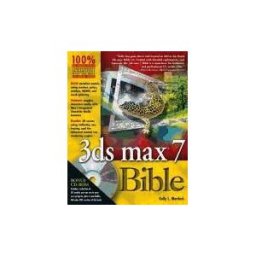 3ds max 7 Bible