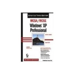 MCSA/MCSE Windows XP Professional Study Guide