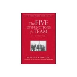 Five Dysfunctions of a Team