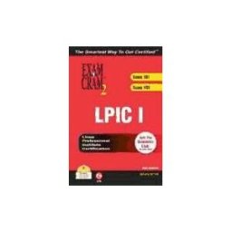 Lpic I Exam Cram 2