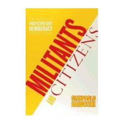 Militants And Citizens